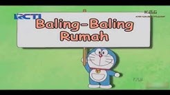 Doraemon:Baling - Baling Rumah  - Durasi: 9:54. 