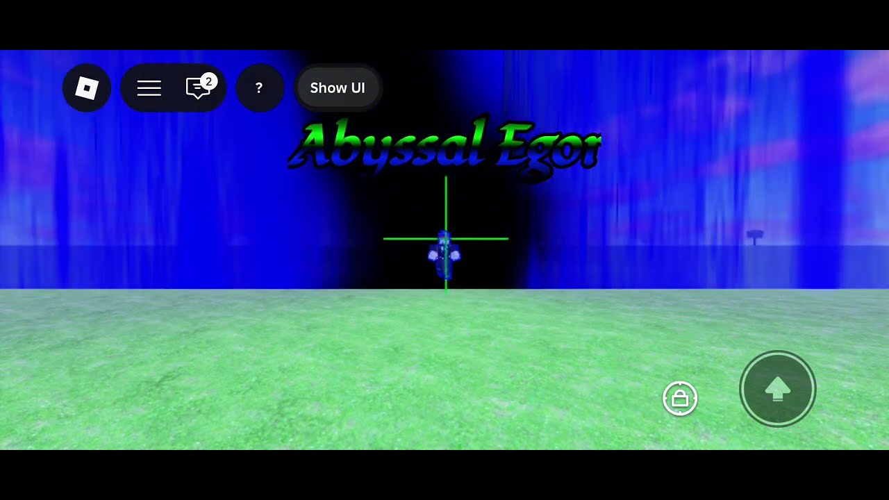 ABYSSAL EGOR [Full Music]