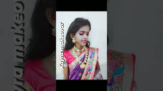 pativeyar makeup kayra makeupartist