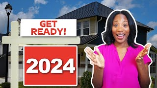 Should You Buy House in 2024? First Time Homebuyer Tips and Advice