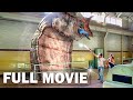 Mega Worm | Full Movie | B Movie