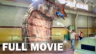 Mega Worm | Full Movie | B Movie screenshot 1