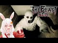 The Beast Inside Horror Gameplay LIVE | EN VTuber #horror #horrogames #vtuber #gaming
