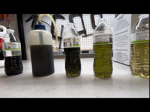 HOW TO FLUSH & REPLACE YOUR BRAKE FLUID DIY