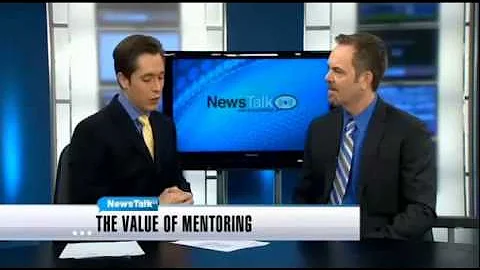 The Importance of Mentoring