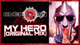 Dj Cheno - My Hero (Original Mix)