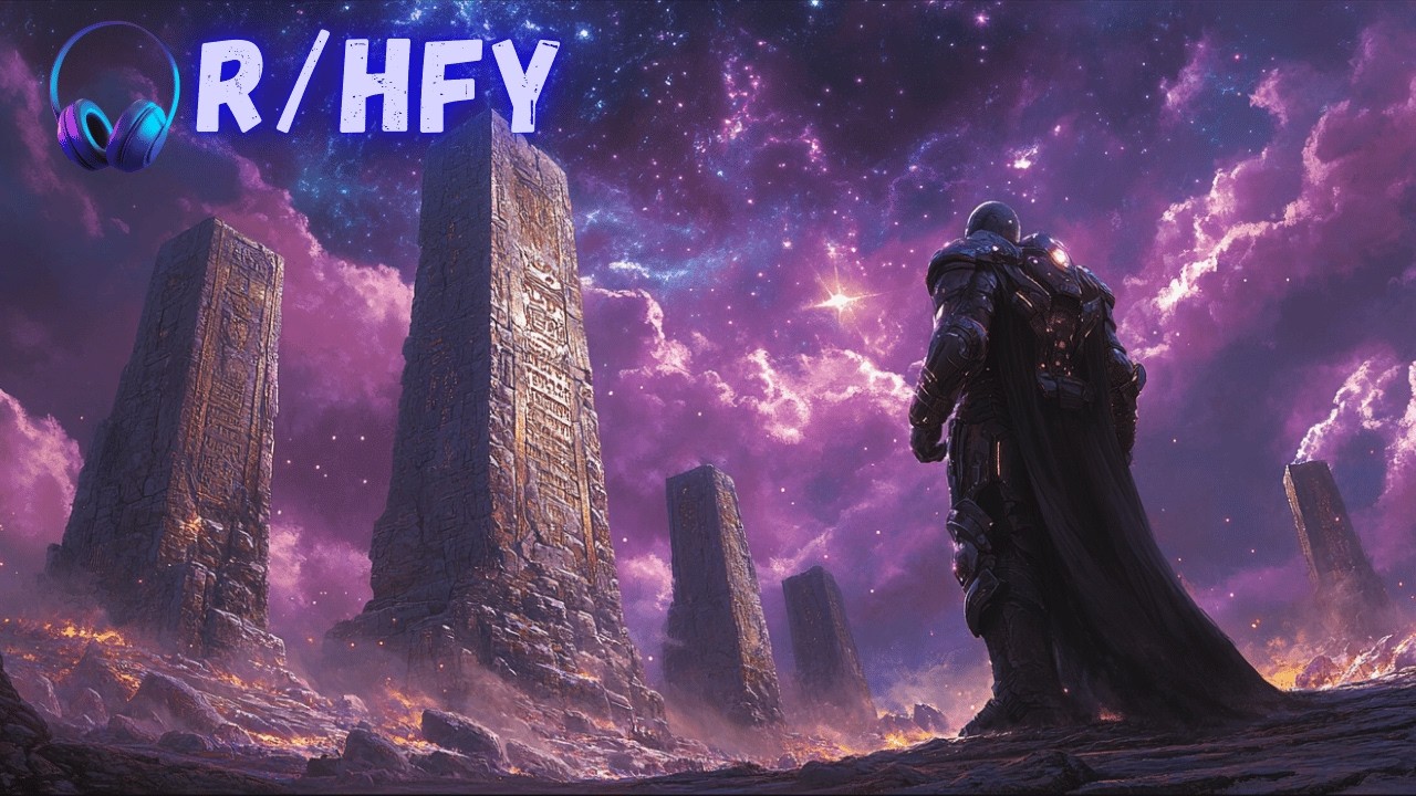 Los Antiguos Alien ordenaron: 