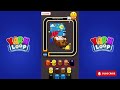 Yarn Loop Knit Puzzle - level 313 - Gameplay walkthrough