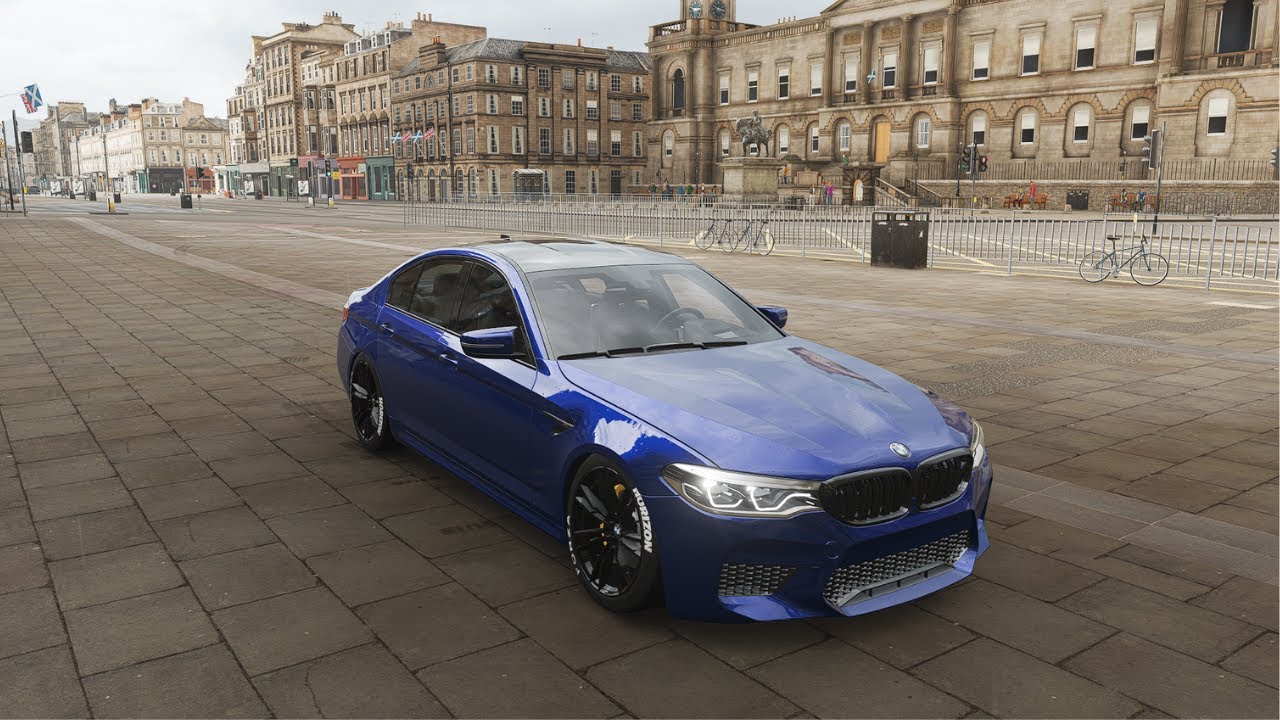 Bmw mp f90 Bmw mp f90
