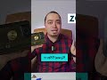 Zemismart Smart Lock قفل باب حديد ذكي بالبصمة والشفرة ورقم سري وموبايل