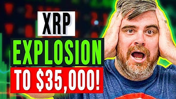 🚨 XRP RIPPLE - CTO David Schwartz believes that XRP could become the WORLD RESERVE CURRENCY !! ✅