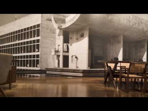 洋書 CHANDIGARH, INDIA LE CORBUSIER PIERRE LE CORBUSIER - PIERRE JEANNERET CHANDIGARH, INDIA - Galerie