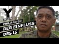 Blutiger IS-Krieg auf den Philippinen - Zwischen Traumstrand und Kriegsgebiet