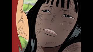 When Luffy Know Enel True Paln