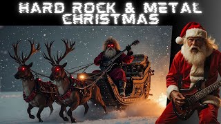 🎄Jingle Bells - Hard Rock & Metal Christmas 🎄