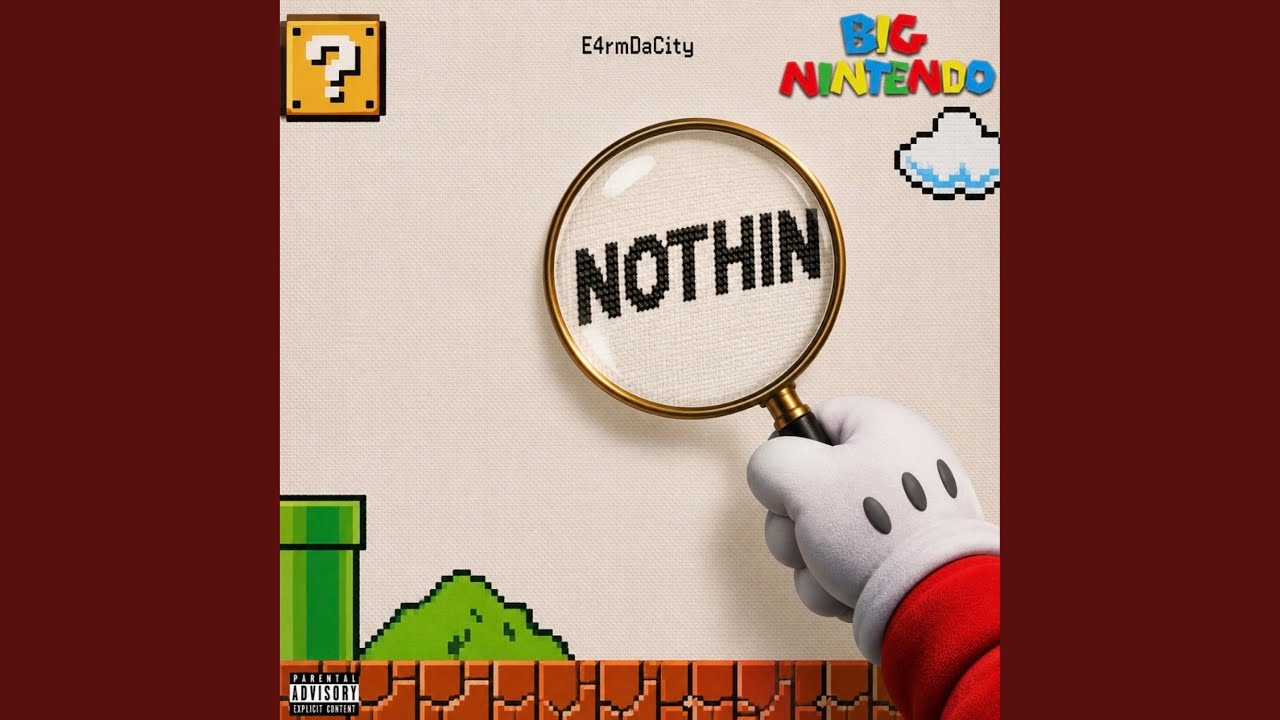 Смотреть «Nothin» на YouTube Смотреть «Nothin» на YouTube