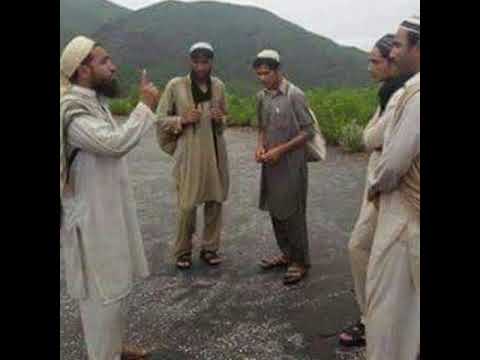 بيانات مشايخ الدعوة والتبليغ الشيخ إحسان الحق بيان رقم 7 مترجم إلى العربية