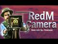 RedM Photography | Full Camera, Tripod & Studio System for RedM Servers