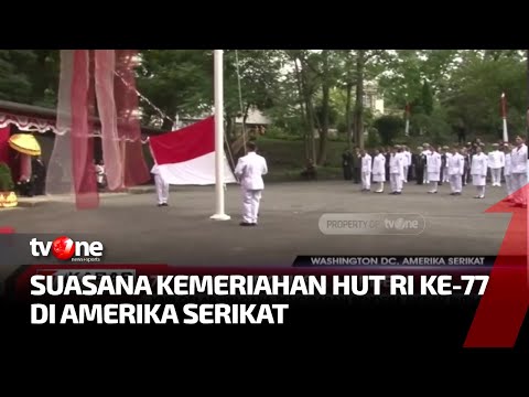 Video: Perayaan dan Acara Berdekatan Washington, D.C., Oktober Ini