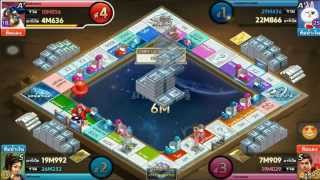 LINE เกมส์เศรษฐี กลับมาอีกแล้ว screenshot 4