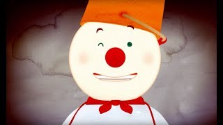 Snowman | Franky 30min Compilation | 33~36Ep. | Franky Kids TV | Cartoon for children