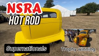 NSRA hot rod show 2026 walk around part one