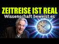 Zeitreise ist REAL – So erklärt es die Wissenschaft einfach