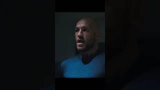 Conor McGregor's Reaction to Khabib's Retirement