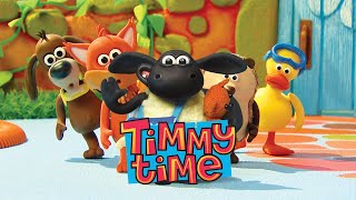 Timmy Y Sus Amigos Intro Español Latino