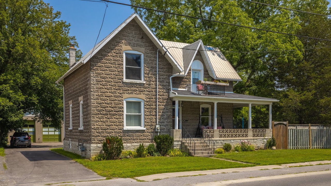 78 North Trent St, Frankford YouTube