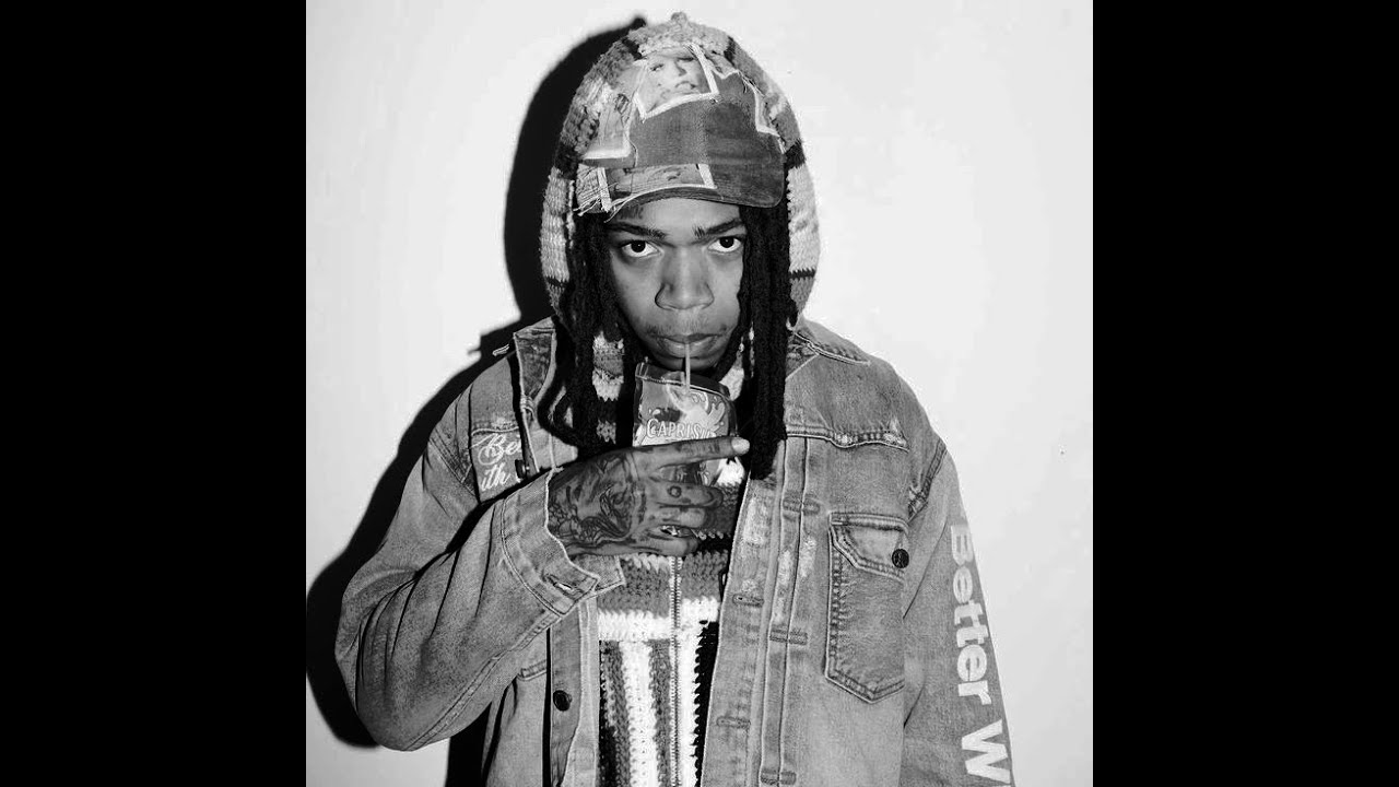 [HARD] Chuckyy x Lil Noonie Type Beat 