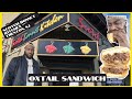 Trentons oxtail sandwich from scotch bonnet kitchen in trenton nj