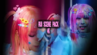 Biii-P Rui Scene Pack 4K Twixtor