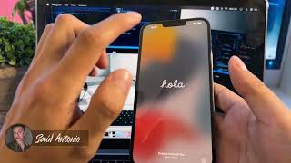 Bypass iPhone 13 Pro Max iOS 15 y 16.1 - Todos los modelos XS Max, 11, 12, 14 Pro Max | MDM Bypass