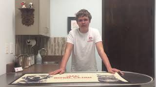 UGA Vet Camp 2019 video submission
