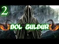 FIGHTING LOTHLÓRIEN! Third Age: Total War (DAC V5) - Dol Guldur - Episode 2