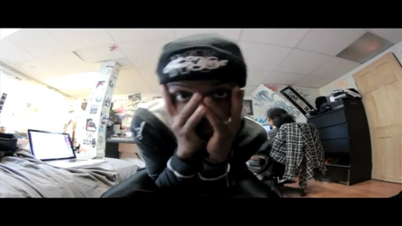 VI Seconds - Zoog Cypher - YouTube