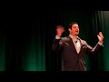 SUCCESS KEYNOTE SPEAKER MATT MAYBERRY | Plan Your Success -  Collaborative Agency Group