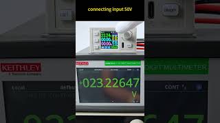 RK6012: what if input power disconnects when charge battery