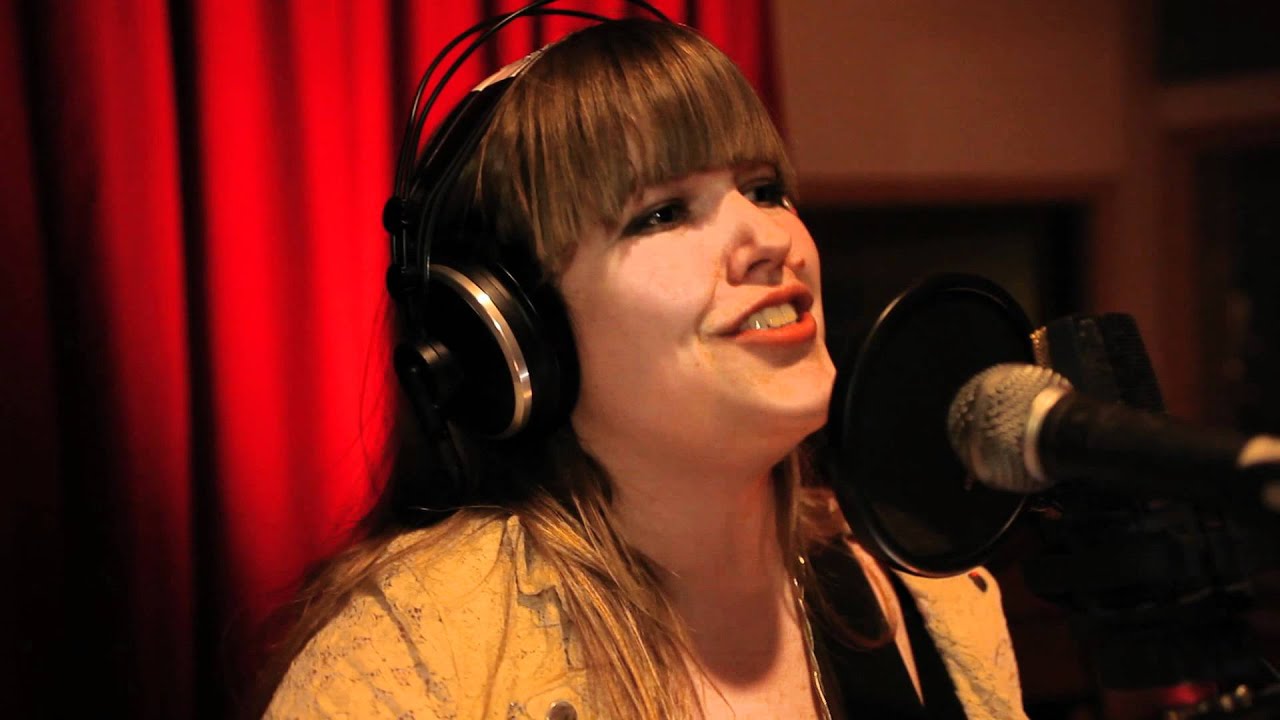 Ingvild Østgård - Change