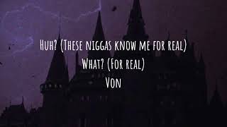 King Von - The Code (Feat. Polo G) 