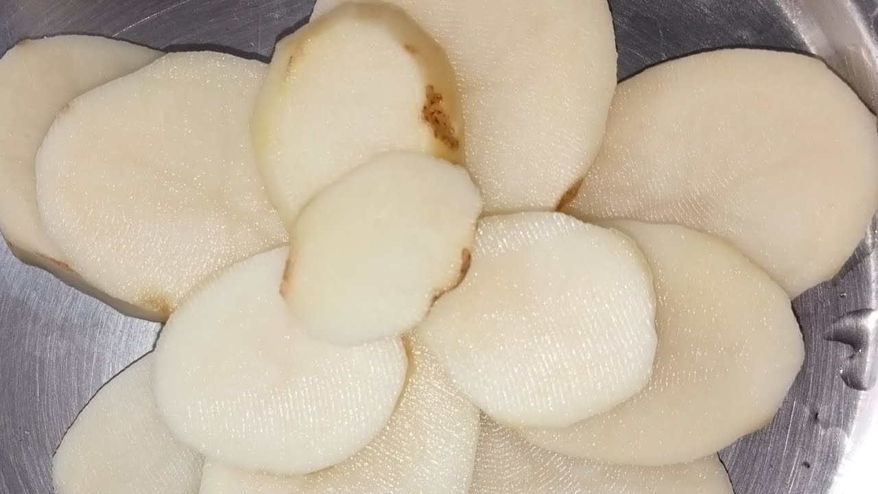 😋🔥🥔 आलू 🥔🤫😋🔥/@Vibha98blogs/like, share, subscribe and comment 😊 #aloo #viral 