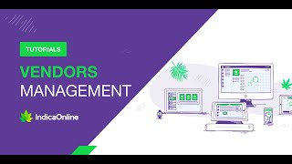 IndicaOnline: Vendors Management screenshot 5