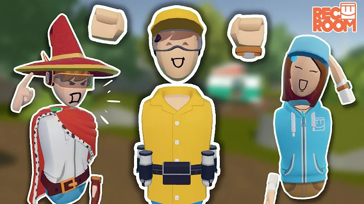 Freddy Plays REC ROYALE for the FIRST TIME! | Rec ...
