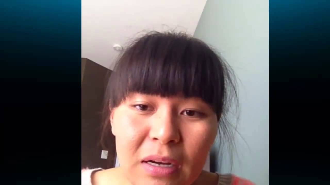 Arrival Cynthia Zhang Au Pair Experiences YouTube