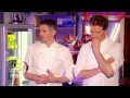 Qui sera le prochain grand pâtissier ? Saison 3 Episode 4 Partie 2