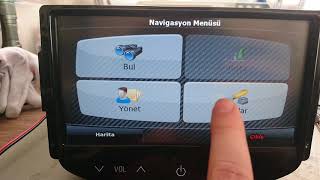 Embedded Navigation Work On Chevy Mylink With Gps Receiver