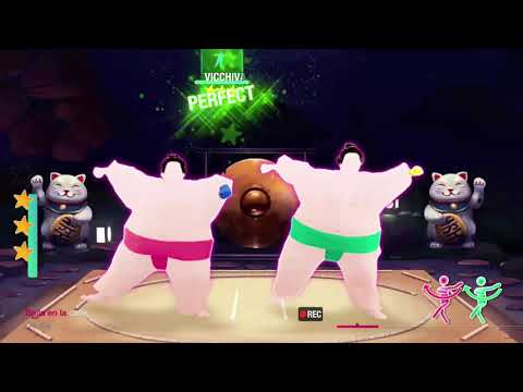 Just Dance 2020: