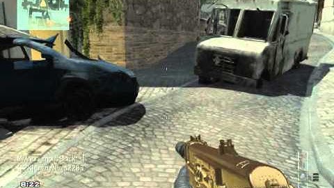 MW3 trolling episode 1!