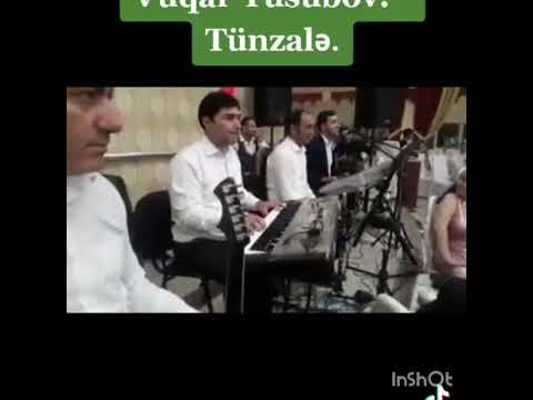 Vüqar Yusubov Tunzale 2023(official klip)